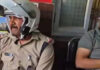 रिश्वत लेने के आरोप में आरटीओ दारोगा सस्पेंड RTO Inspector Suspended on Charges of Accepting Bribes