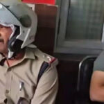 रिश्वत लेने के आरोप में आरटीओ दारोगा सस्पेंड RTO Inspector Suspended on Charges of Accepting Bribes