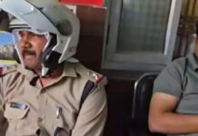 रिश्वत लेने के आरोप में आरटीओ दारोगा सस्पेंड RTO Inspector Suspended on Charges of Accepting Bribes