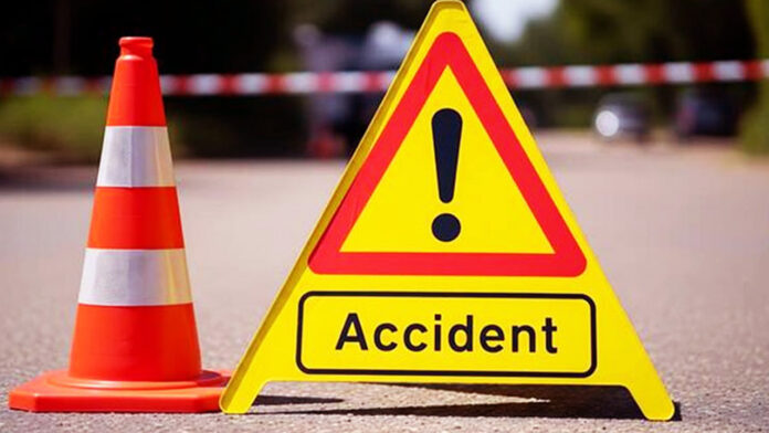 Tragic Death of Two Women