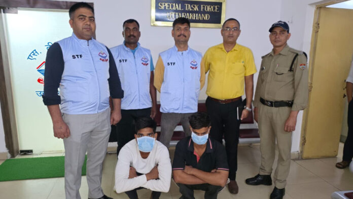 Two Arrested for Duping People with VIP Darshan Offer at Chardham