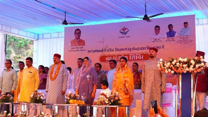 A New Picture of Development Is Emerging in Pokhra