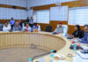 जनसमस्याओं का त्वरित समाधान किया जाए : महाराज Public grievances should be resolved expeditiously
