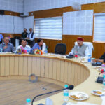 जनसमस्याओं का त्वरित समाधान किया जाए : महाराज Public grievances should be resolved expeditiously