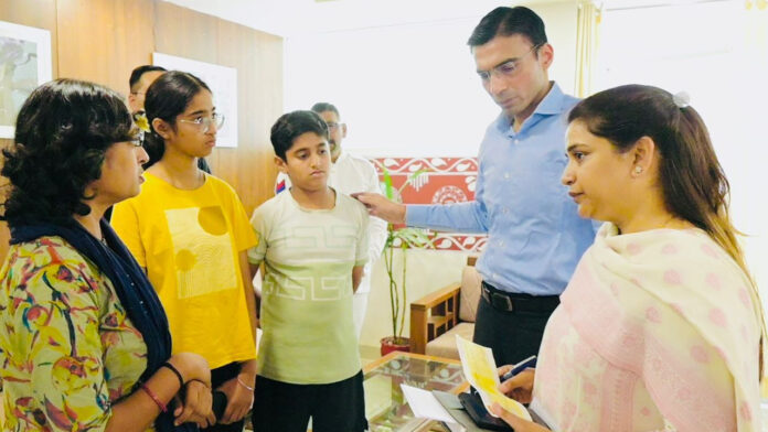 Financial Assistance for Cancer Patients