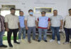 सेक्सटॉर्शन’ रैकेट गैंग का फरार आरोपी गिरफ्तार Fugitive Accused from ‘Sextortion’ Racket Gang Arrested