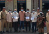 महिला सहित 6 बुर्जुग चोर गिरफ्तार 6 Elderly Thieves Arrested