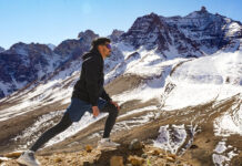 23 मई से गूंजेगा ‘नीति एक्सट्रीम अल्ट्रा रन’ का बिगुल Niti Extreme Ultra Run