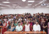 स्वास्थ्यकर्मियों को गृह जनपद में मिले तैनाती : उनियाल Healthcare workers should be posted in their home district