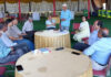 पलायन, परिसीमन व आरक्षण पर गरजी उत्तराखंड समानता पार्टी Uttarakhand Samanta Party Roars Over Delimitation and Reservation