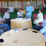 पलायन, परिसीमन व आरक्षण पर गरजी उत्तराखंड समानता पार्टी Uttarakhand Samanta Party Roars Over Delimitation and Reservation