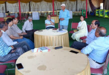 पलायन, परिसीमन व आरक्षण पर गरजी उत्तराखंड समानता पार्टी Uttarakhand Samanta Party Roars Over Delimitation and Reservation