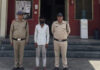 दहेज न मिलने पर पत्नी की गला घोंटकर हत्या, आरोपी पति गिरफ्तार Wife strangled to death over failure to provide dowry