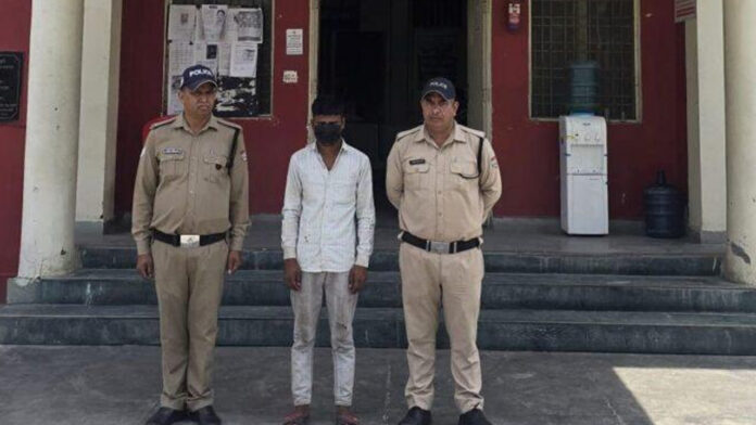 Wife strangled to death over failure to provide dowry