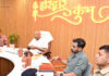 कुंभ मेला-2027 की तैयारियों में समयबद्धता और जवाबदेही सुनिश्चित करें : आयुक्त गढवाल Ensure accountability in preparations for the Kumbh Mela 2027