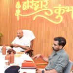 कुंभ मेला-2027 की तैयारियों में समयबद्धता और जवाबदेही सुनिश्चित करें : आयुक्त गढवाल Ensure accountability in preparations for the Kumbh Mela 2027