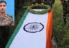 काउंटर-टेररिज्म ऑपरेशन के दौरान उत्तराखंड का लाल शहीद Lieutenant Beereshwar Goswami martyred