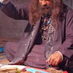 तंत्र-मंत्र और टोना-टोटके का भय दिखाकर 65 तोला सोने की ठगी Gold swindle using the fear of black magic rituals