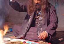 तंत्र-मंत्र और टोना-टोटके का भय दिखाकर 65 तोला सोने की ठगी Gold swindle using the fear of black magic rituals