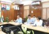 मूलभूत सुविधाओं की समुचित व्यवस्था सुनिश्चित करें : बर्द्धन Ensure adequate arrangements for basic amenities