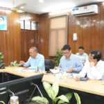 मूलभूत सुविधाओं की समुचित व्यवस्था सुनिश्चित करें : बर्द्धन Ensure adequate arrangements for basic amenities