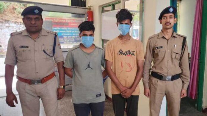 Two more accused arrested in Dalit youth's murder case