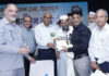 दायित्व फाउंडेशन ने 270 मेधावी छात्रों को किया सम्मानित Dayitva Foundation honored 270 meritorious students