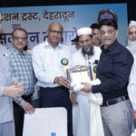 दायित्व फाउंडेशन ने 270 मेधावी छात्रों को किया सम्मानित Dayitva Foundation honored 270 meritorious students