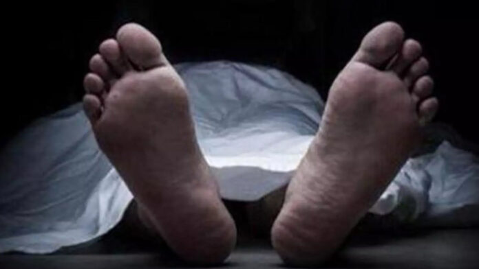 Pregnant woman dies on the way to hospital