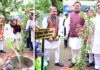 उत्तराखण्ड की संस्कृति और जीवन शैली का प्रकृति के साथ गहरा जुड़ाव रहा : मुख्यमंत्री धामी lifestyle of Uttarakhand has had a deep connection with nature