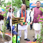 उत्तराखण्ड की संस्कृति और जीवन शैली का प्रकृति के साथ गहरा जुड़ाव रहा : मुख्यमंत्री धामी lifestyle of Uttarakhand has had a deep connection with nature