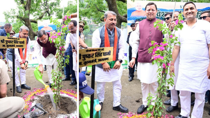 lifestyle of Uttarakhand has had a deep connection with nature