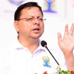 उत्तराखंड सदियों से योग, आध्यात्मिक साधना और ऋषि-मुनियों की तपस्थली रही है: सीएम धामी land of yoga and place of penance for sages and seers