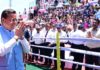 सीएम धामी ने किया कंडोलिया महोत्सव का शुभारंभ CM Dhami inaugurates Kandoliya Mahotsav