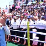 सीएम धामी ने किया कंडोलिया महोत्सव का शुभारंभ CM Dhami inaugurates Kandoliya Mahotsav
