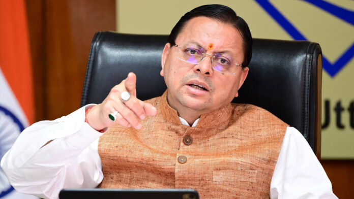 Guiding Principle of Char Dham Yatra Management