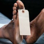 संदिग्ध परिस्थितियों में बार संचालक की मौत Bar operator dies under suspicious circumstances