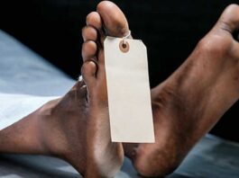 संदिग्ध परिस्थितियों में बार संचालक की मौत Bar operator dies under suspicious circumstances