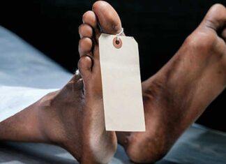 संदिग्ध परिस्थितियों में बार संचालक की मौत Bar operator dies under suspicious circumstances