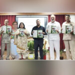 बदलती जीवनशैली के कारण बढ़ रही बीमारियां : डॉ. फारूक Diseases on the rise due to changing lifestyles