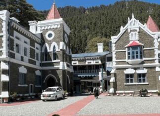 सचिव अल्पसंख्यक को हाईकोर्ट से अवमानना नोटिस जारी High Court issues contempt notice to Minority Affairs Secretary