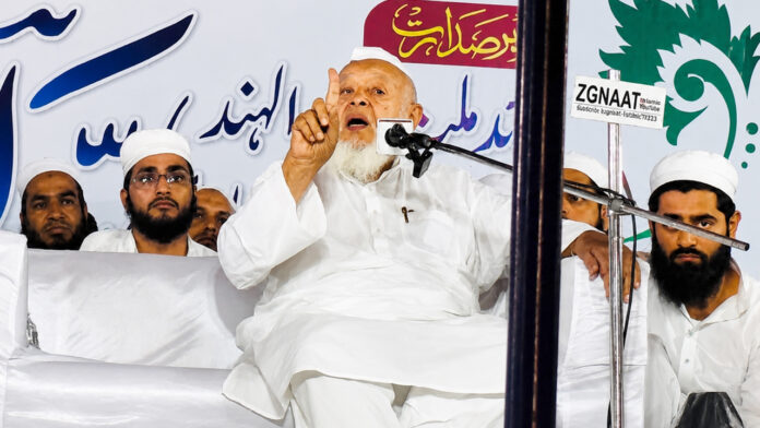 country will run on love and affection