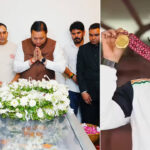 भारतीय शूटिंग टीम के कोच जसपाल राणा का निधन, पीएम मोदी व सीएम धामी ने जताया शोक Indian shooting team coach Jaspal Rana passes away