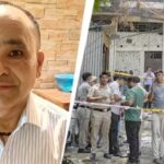 दिल्ली अग्निकांड मामले में शेफ केशव नेगी की गिरफ्तारी से गरमाई उत्तराखण्ड की सियासत Chef Keshav Negi arrested in Delhi fire incident case