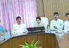 2027 में प्रदेश में परचम लहराएगी कांग्रेस : शैलजा Congress will triumph in the state in 2027