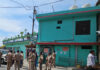 थानों गांव में स्थित मस्जिद को सील करना निंदनीय : जमीअत Sealing mosque located in Thano village is condemnable