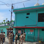 थानों गांव में स्थित मस्जिद को सील करना निंदनीय : जमीअत Sealing mosque located in Thano village is condemnable