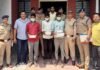 कौशल्या हत्याकांड का खुलासा, प्रेमी सहित तीन गिरफ्तार Kaushalya murder case revealed