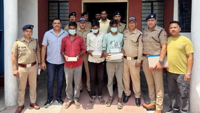 Kaushalya murder case revealed
