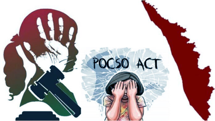 Convictions in 21% of POCSO cases and 31% of serious crimes
